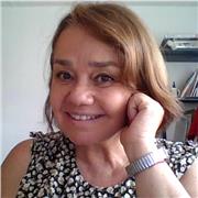 Französisch Lehrerin